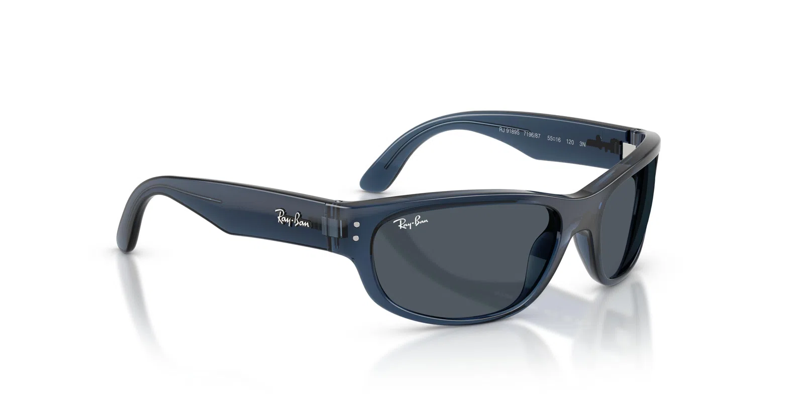 Ray-Ban Junior 9189S Sunglasses - view 26